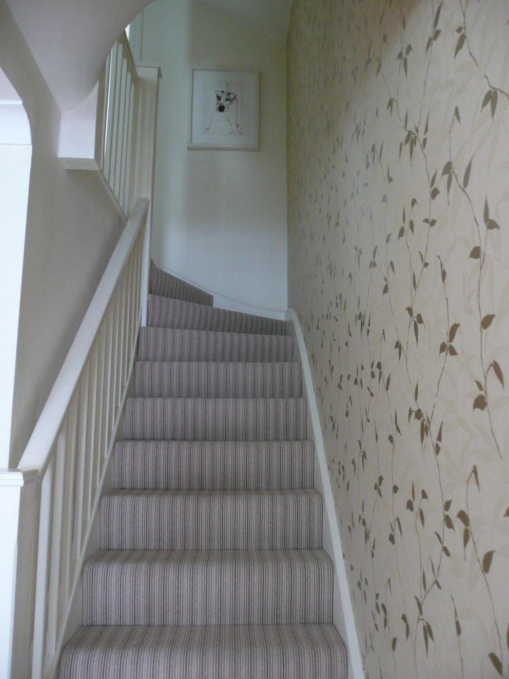 Fulham Townhouse | STAIRCASE | Interior Designers